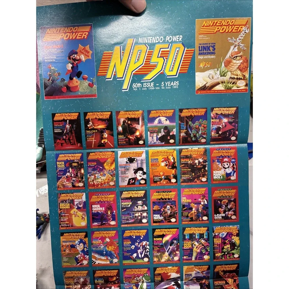N/A product nintendo